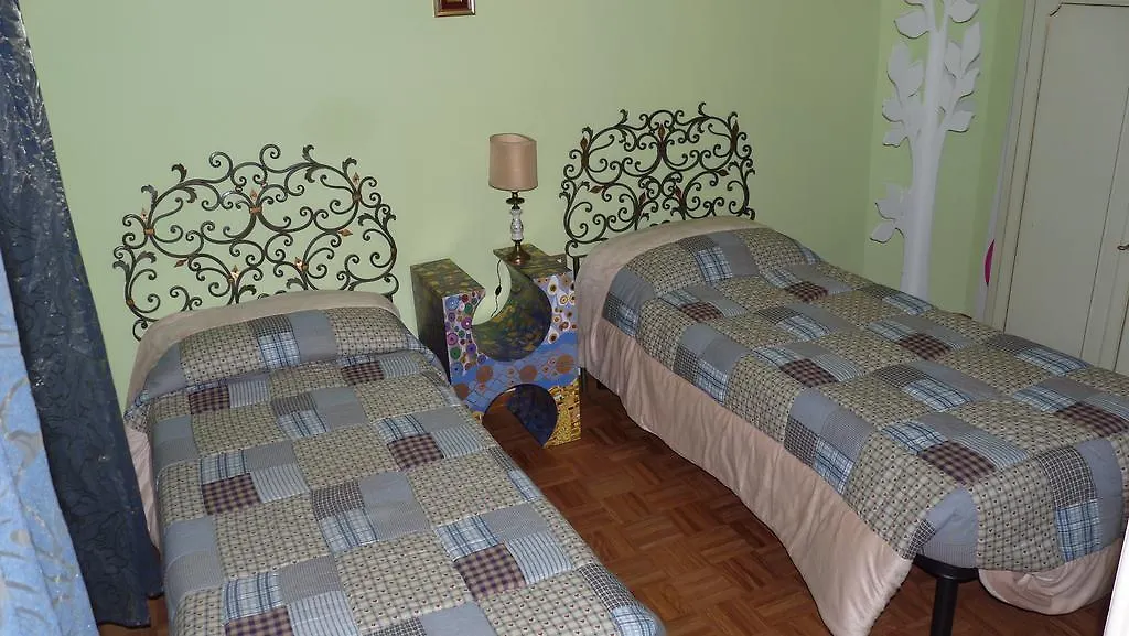 Appartamento Corso Tintori Florence Apartment