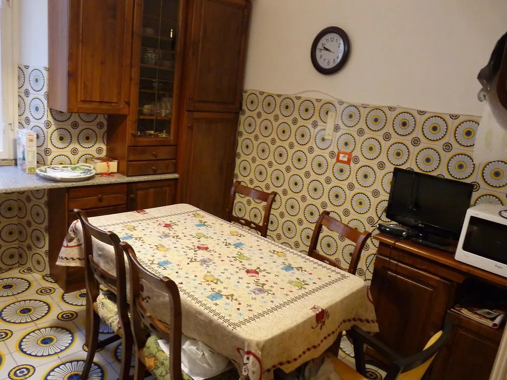 Appartamento Corso Tintori Florence 0*,