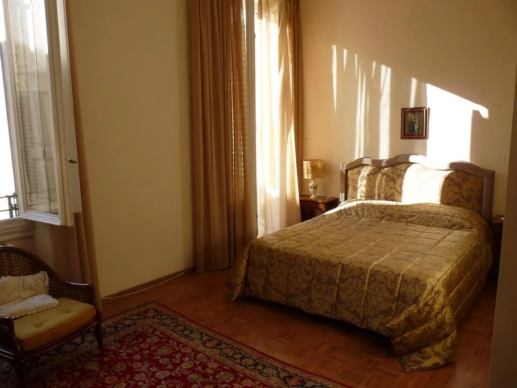 Appartamento Corso Tintori Florence Apartment