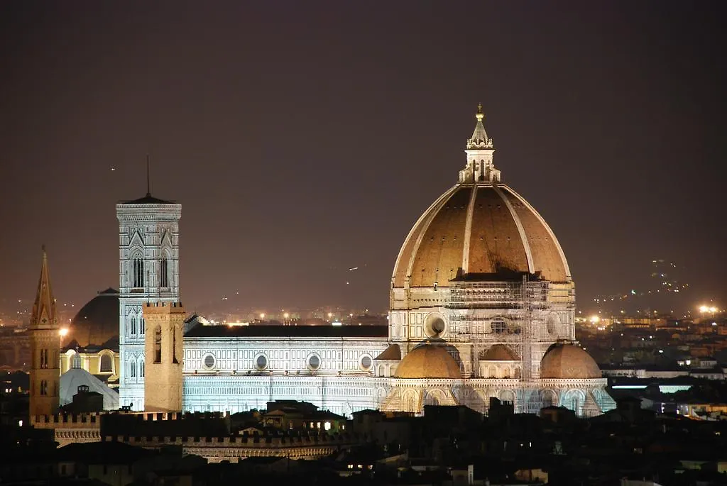 Apartment Appartamento Corso Tintori Florence Italy