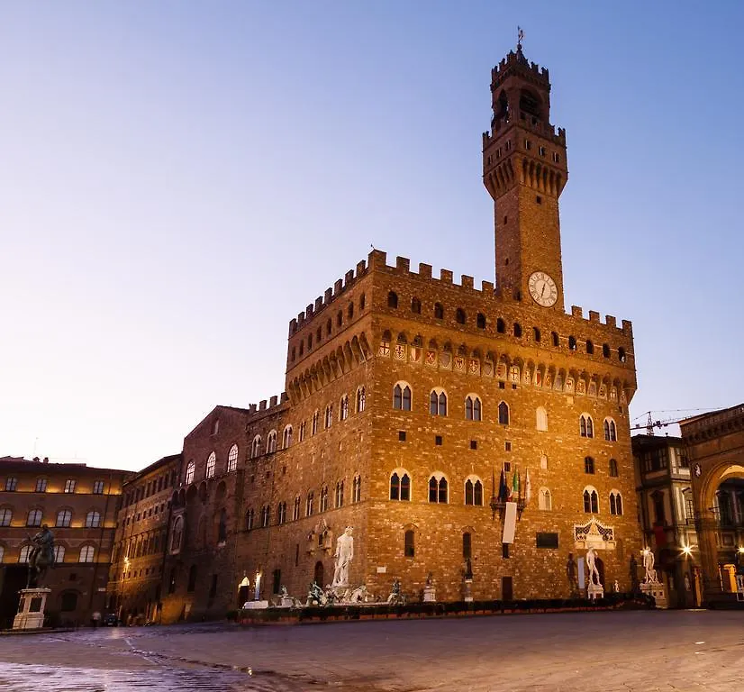 Appartamento Corso Tintori Florence 0*,