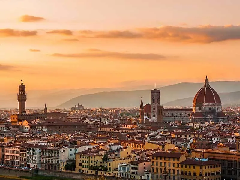 Apartment Appartamento Corso Tintori Florence