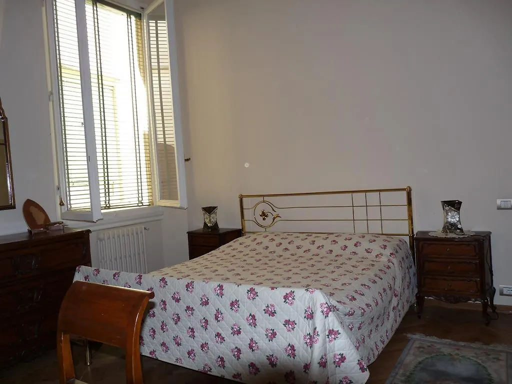 Apartment Appartamento Corso Tintori Florence