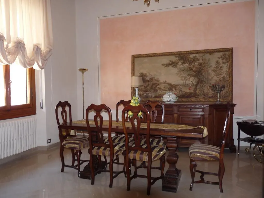 Appartamento Corso Tintori Florence Italy