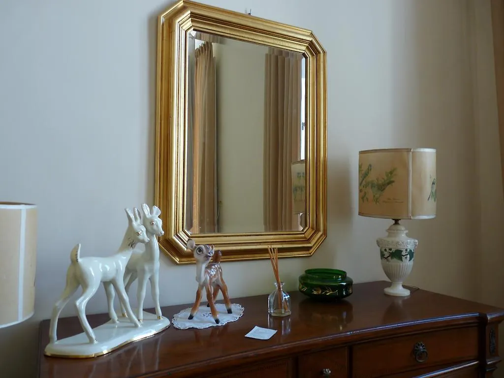 Apartment Appartamento Corso Tintori Florence