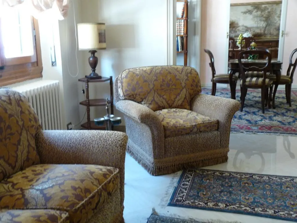 Appartamento Corso Tintori Florence Apartment