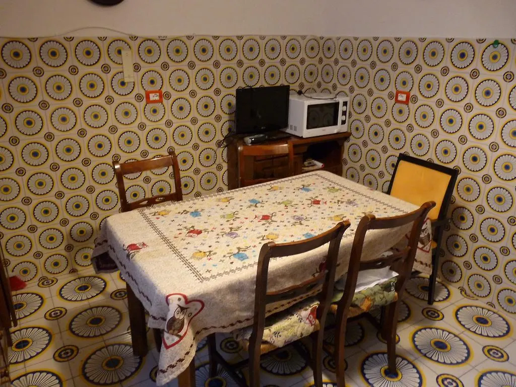 Apartmán Appartamento Corso Tintori Florencie