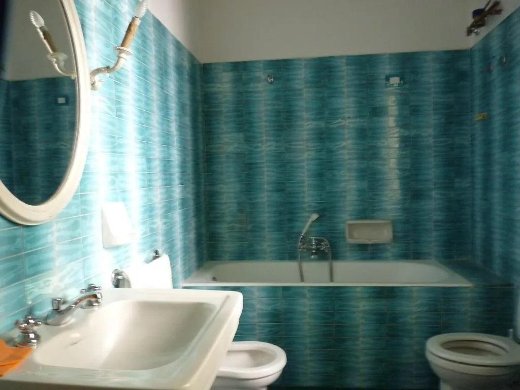 Appartamento Corso Tintori Florencie Apartmán