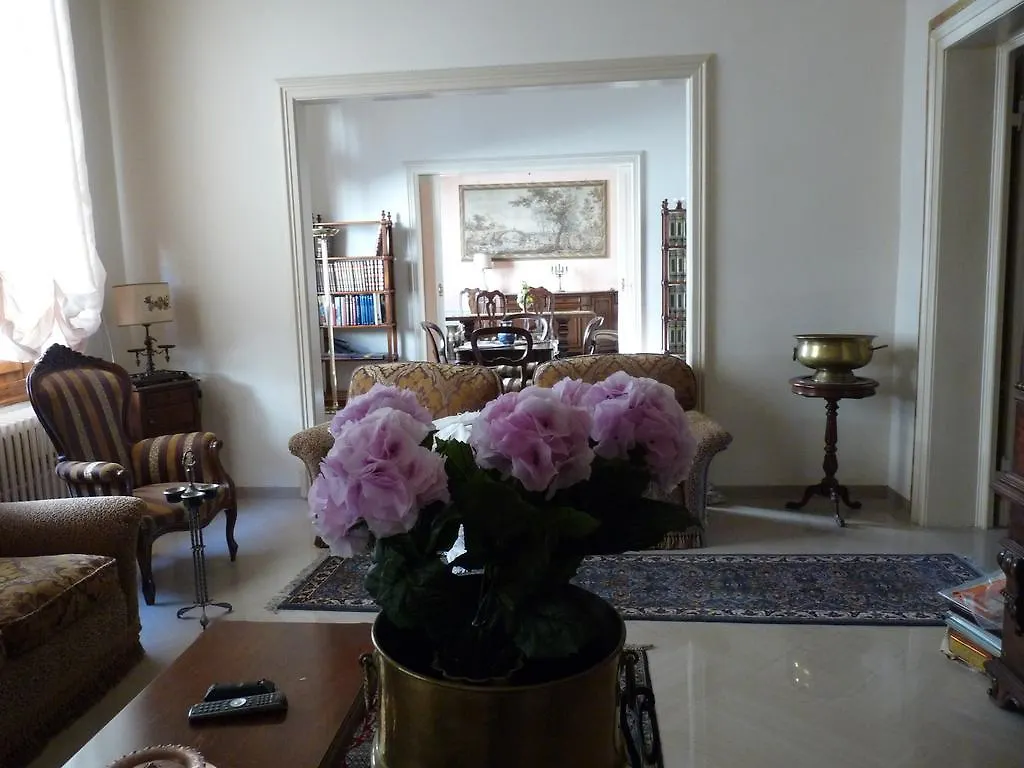 Apartment Appartamento Corso Tintori Florence