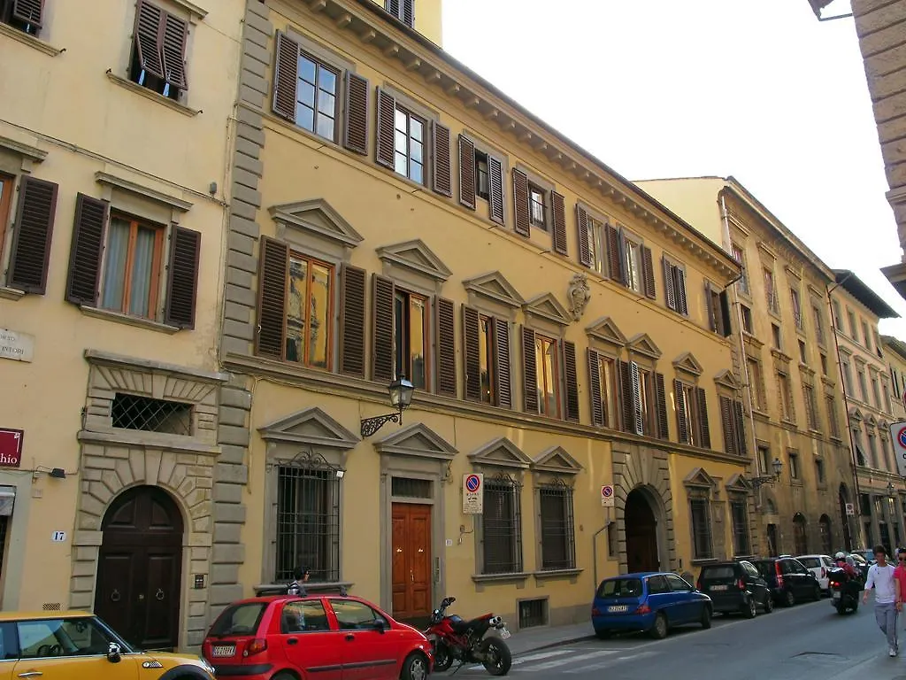 Appartamento Corso Tintori Florence 0*,  Italy